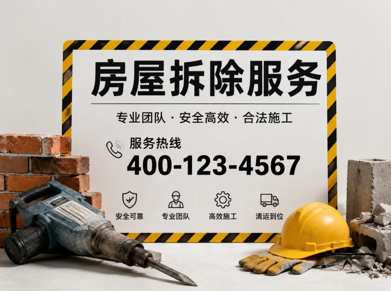 榆林酒店商场室内精细化拆除